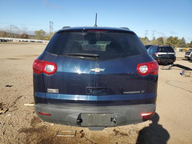 2011 CHEVROLET TRAVERSE L #3284114539