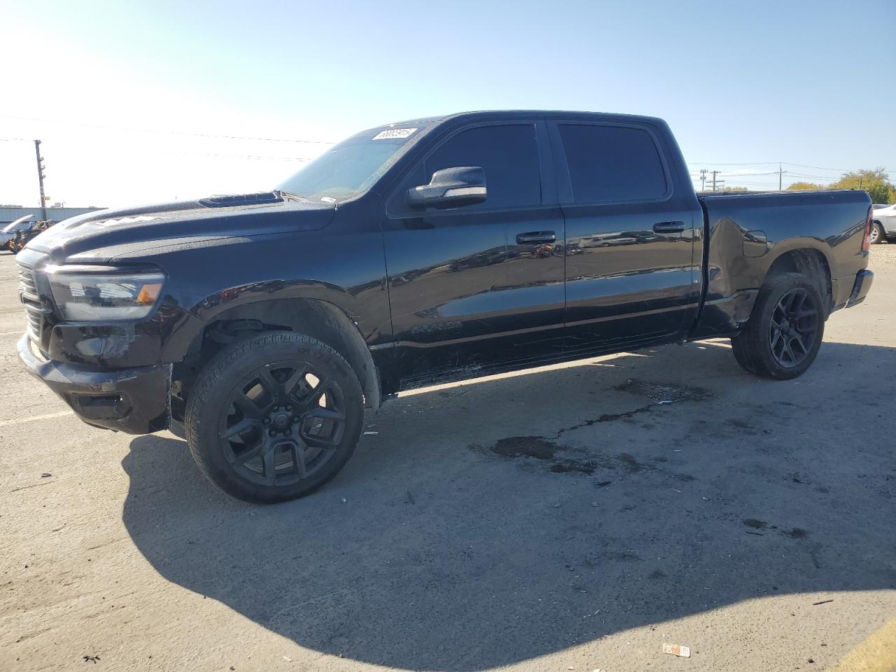 RAM 1500 SPORT