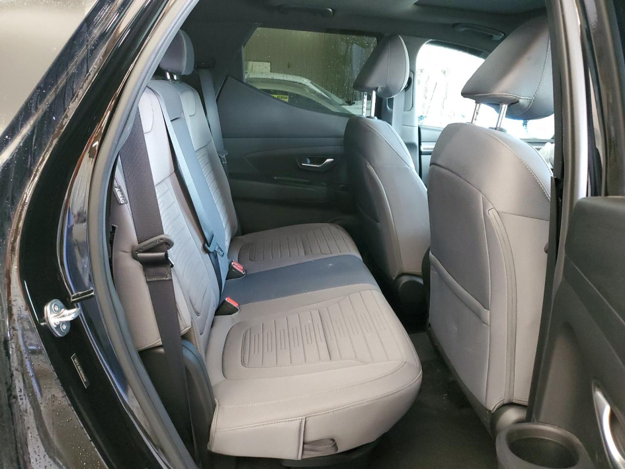 HYUNDAI SANTA CRUZ SEL