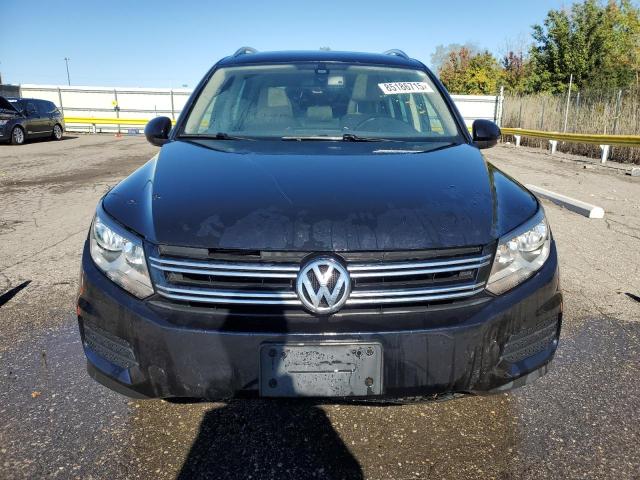 2017 VOLKSWAGEN TIGUAN WOL WVGRV7AX8HK022983