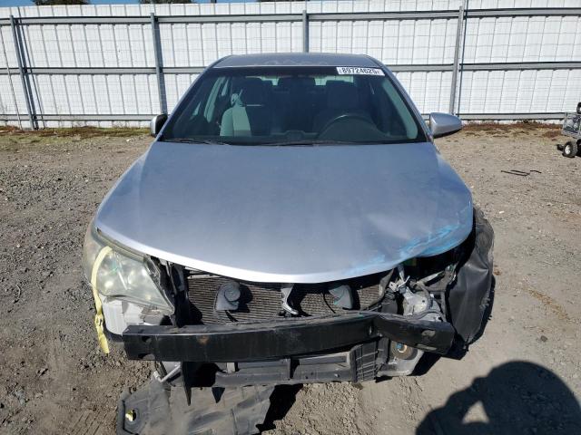 2013 TOYOTA CAMRY L - 4T1BF1FK6DU244722