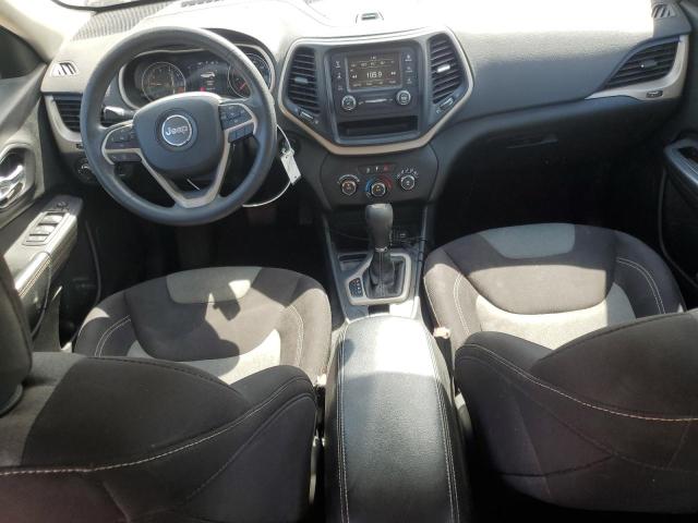 2015 JEEP CHEROKEE S #3280436168