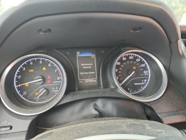 2020 TOYOTA CAMRY SE #3308393315