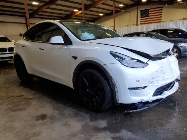 2021 TESLA MODEL Y #3298027183