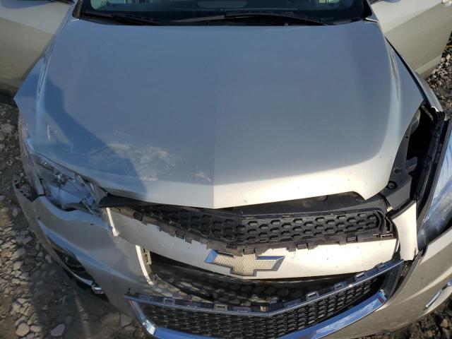 2014 CHEVROLET EQUINOX LT - 2GNALCEK4E6140338