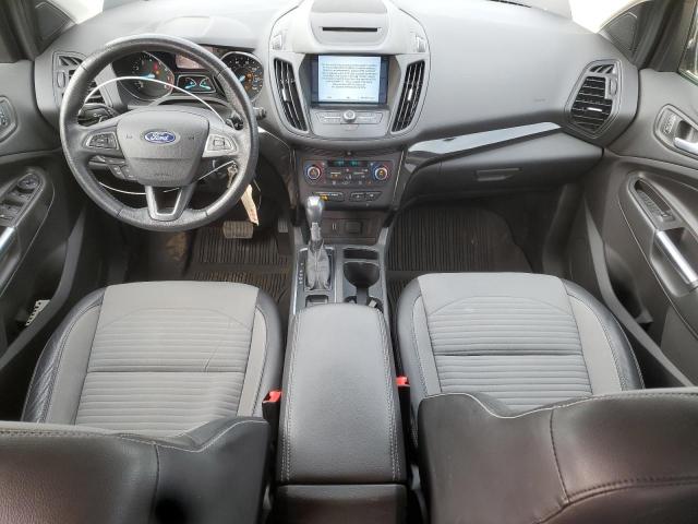 2018 FORD ESCAPE SE - 1FMCU9GDXJUB05939