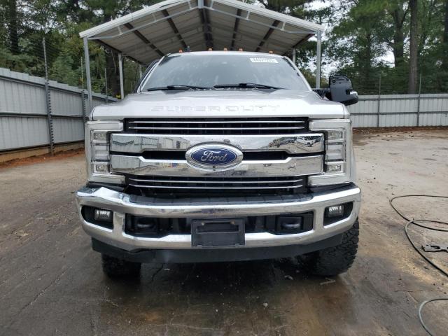 2019 FORD F350 SUPER #3293276459
