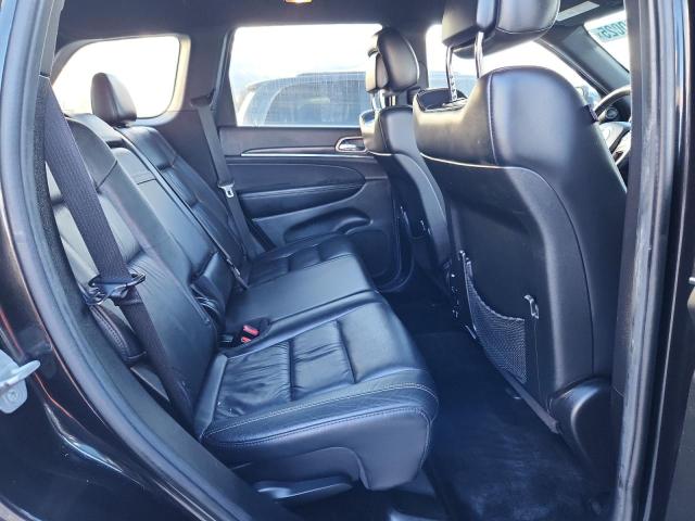 2014 JEEP GRAND CHER - 1C4RJFBGXEC447975