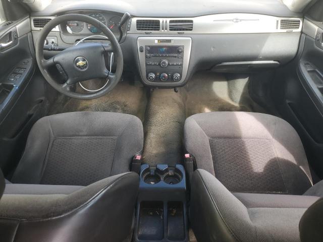 2011 CHEVROLET IMPALA POL - 2G1WD5EM9B1176472