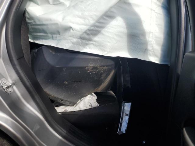 2017 JEEP CHEROKEE SPORT 1C4PJLAB9HW613935