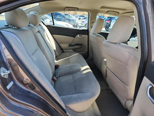 2012 HONDA CIVIC EX #3284381078