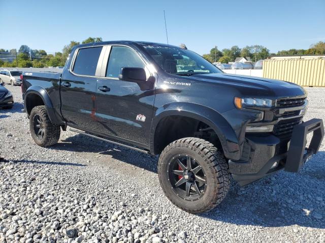 2019 CHEVROLET SILVERADO K1500 RST - 1GCUYEED1KZ322874