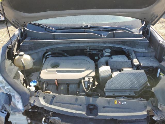 2018 KIA SPORTAGE L - KNDPM3AC5J7453827