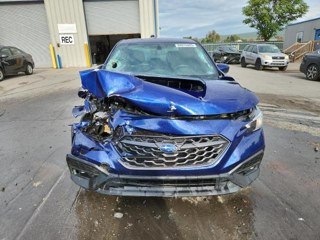 2023 SUBARU WRX PREMIU - JF1VBAF69P9812023