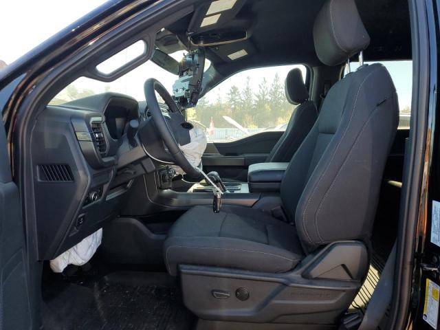 2024 FORD F150 XLT - 1FTFW3LD2RFB40358