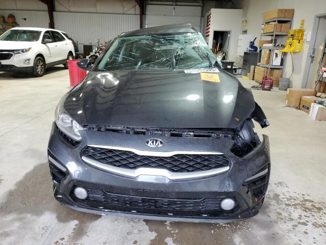 2021 KIA FORTE FE #3301962509