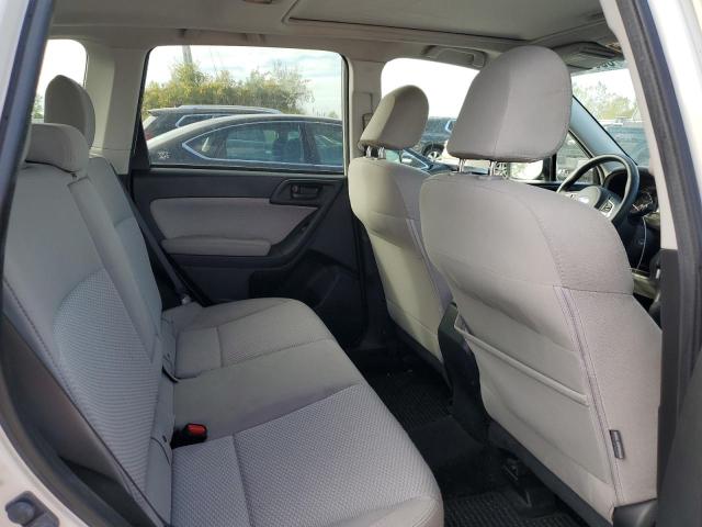 2017 SUBARU FORESTER 2.5I PREMIUM - JF2SJAECXHH406901