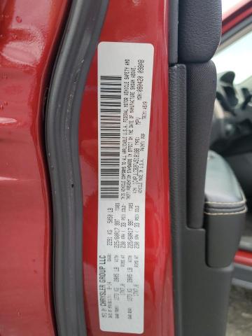 2015 JEEP CHEROKEE L - 1C4PJLCB2FW518188