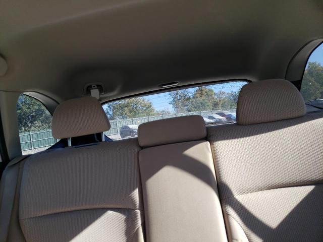 2015 SUBARU OUTBACK #3281617395