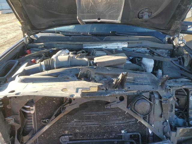 2019 GMC SIERRA K25 1GT12SEY3KF161306