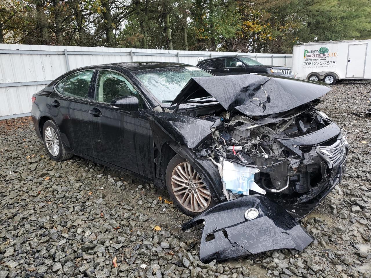 LEXUS ES 350