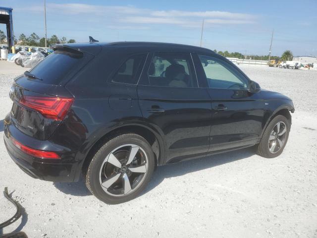2022 AUDI Q5 PRESTIGE 45 WA1FAAFY6N2002335