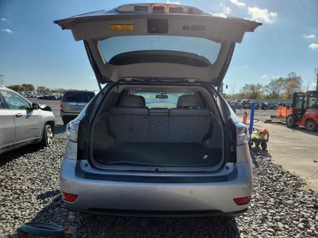 2011 LEXUS RX 350 #3291348185