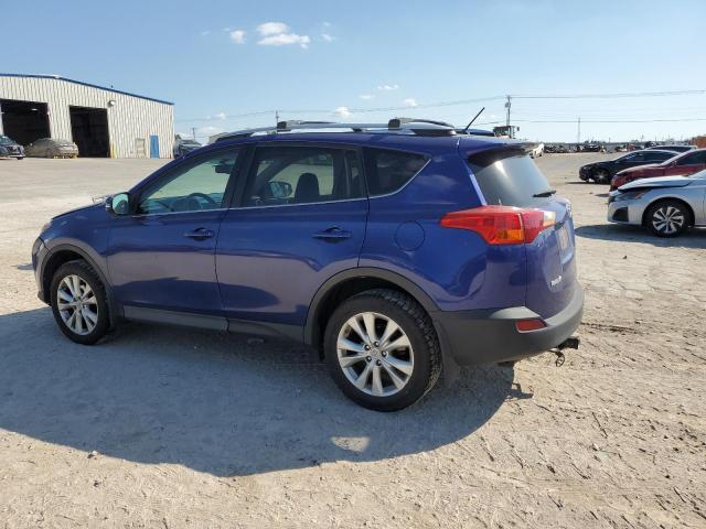 2015 TOYOTA RAV4 LIMIT 2T3DFREV1FW396632