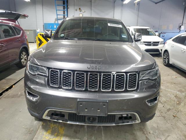 2018 JEEP GRAND CHER - 1C4RJFBMXJC412708