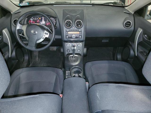 2011 NISSAN ROGUE S - JN8AS5MV1BW683803