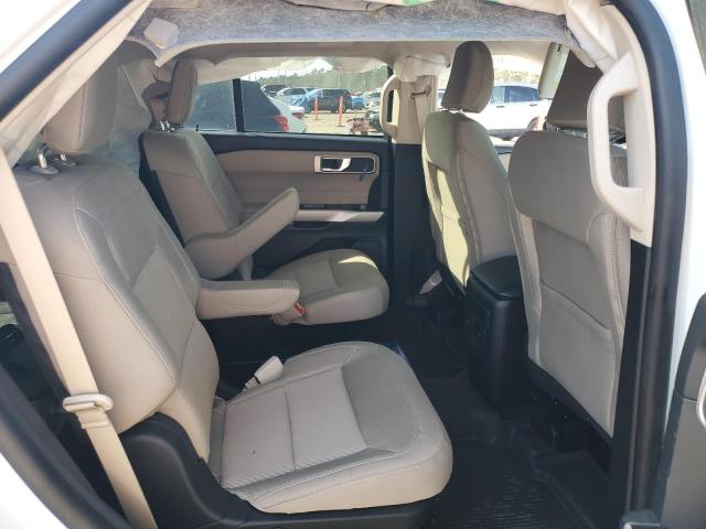 2024 FORD EXPLORER X #3303898712