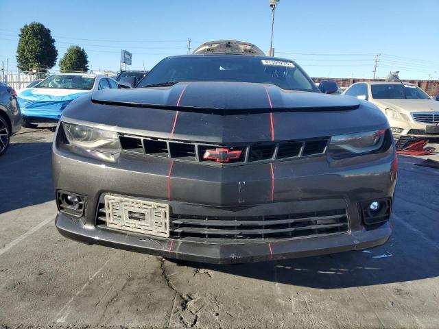 2015 CHEVROLET CAMARO LT 2G1FF1E31F9294050