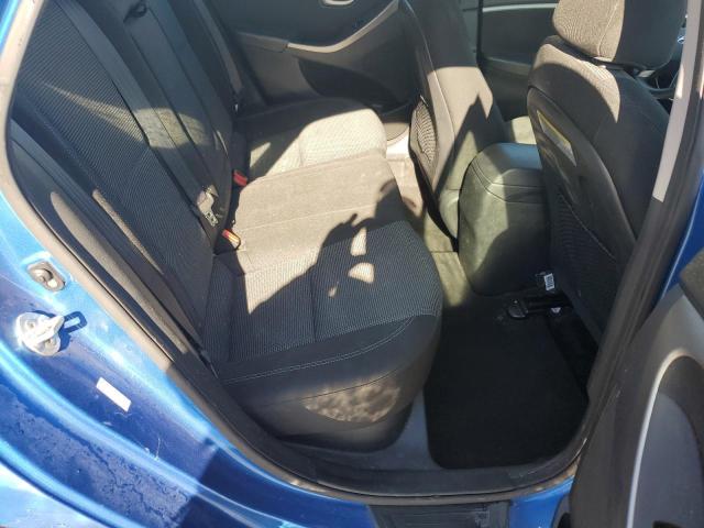 2017 HYUNDAI ELANTRA GT KMHD35LH1HU372387