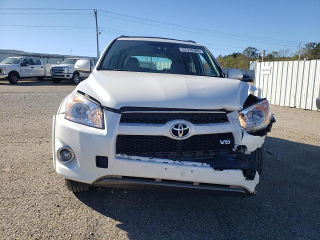 2009 TOYOTA RAV4 LIMITED #3309394966