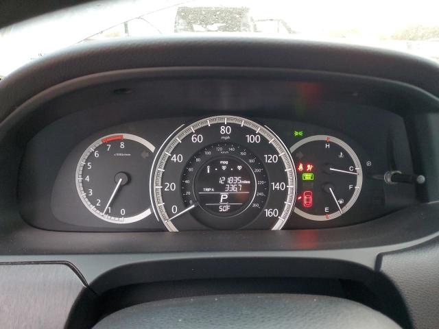 2015 HONDA ACCORD EXL - 1HGCR2F88FA071043