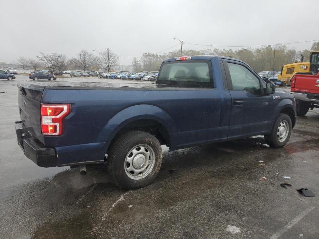 2020 FORD F150 - 1FTMF1CBXLKD52921