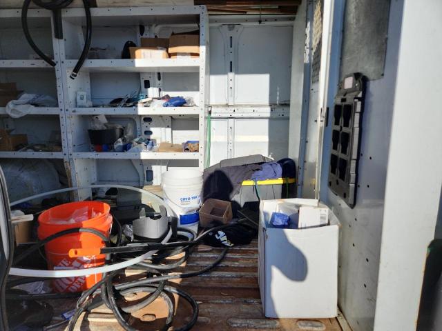 2019 RAM PROMASTER - 3C6TRVDG6KE559934