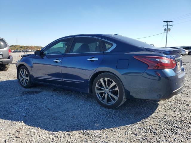 2018 NISSAN ALTIMA 2.5 - 1N4AL3AP1JC219306