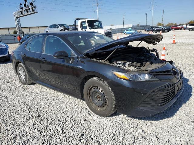 2020 TOYOTA CAMRY LE 4T1L31AK6LU014438