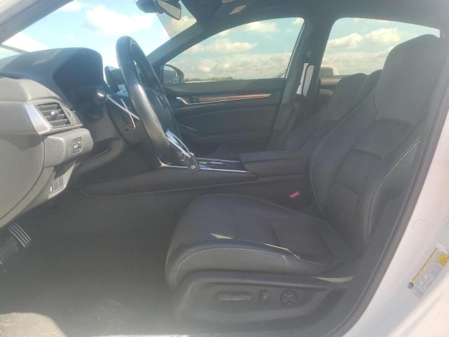 2019 HONDA ACCORD SPO - 1HGCV1F35KA155941