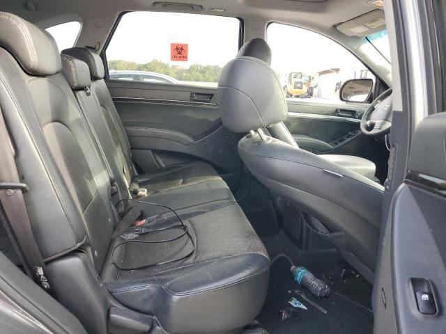 2011 HYUNDAI VERACRUZ G - KM8NUDCC1BU148348