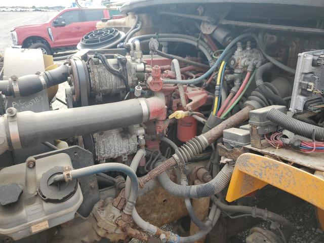 2014 FREIGHTLINER CHASSIS B2 #3316880081