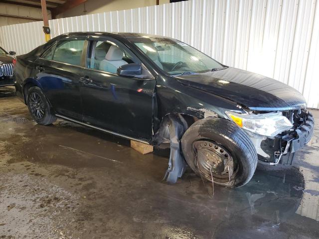 2014 TOYOTA CAMRY L - 4T4BF1FK6ER414956