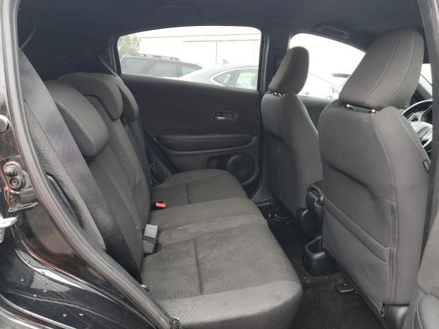 2021 HONDA HR-V SPORT #3301983431