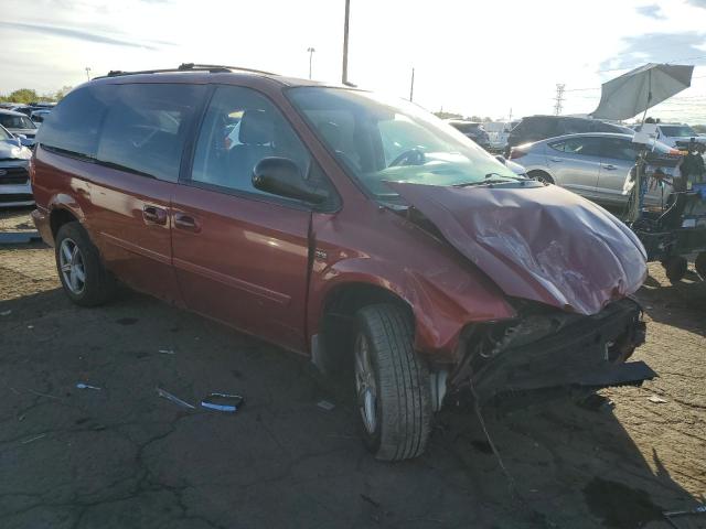 2007 DODGE GRAND CARA #3271616388