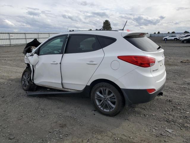 2015 HYUNDAI TUCSON GLS KM8JTCAF6FU061544