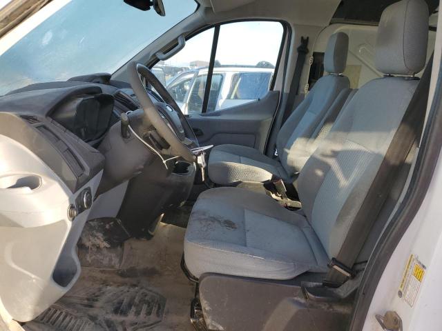 2015 FORD TRANSIT T-150 1FTYE1YM7FKA82534