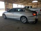 Lot #3308558539 2022 CHEVROLET MALIBU LT