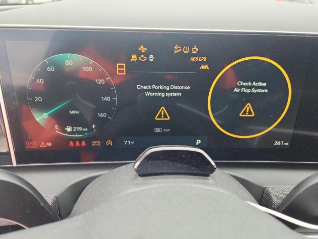 2025 HYUNDAI TUCSON LIM - 5NMJE3DE1SH603992