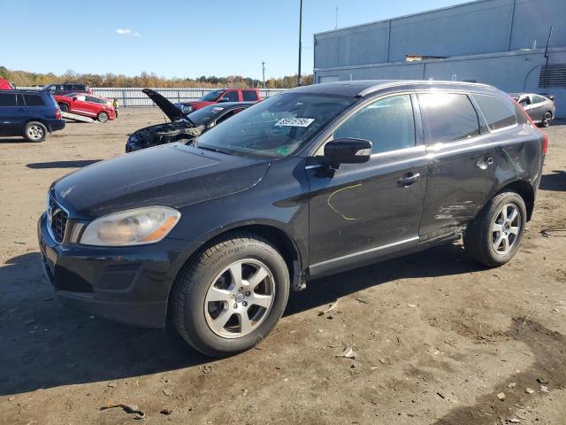 VOLVO XC60 3.2